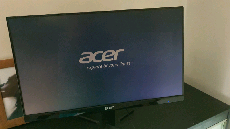 Acer G247HYL Monitor | in Southampton 